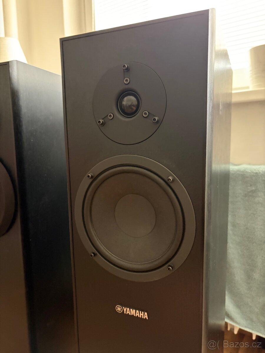 Repro Yamaha ns-f140 - 2