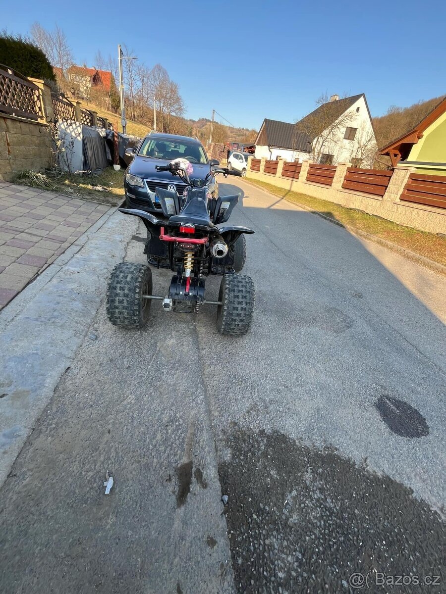 ATV 150