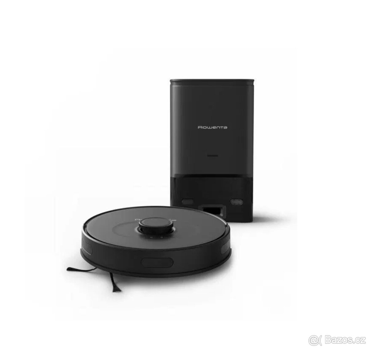 Robotický vysavač Rowenta - 2