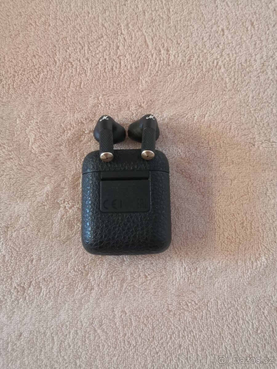 Marshall MINOR III bezdrátová sluchátka - 2