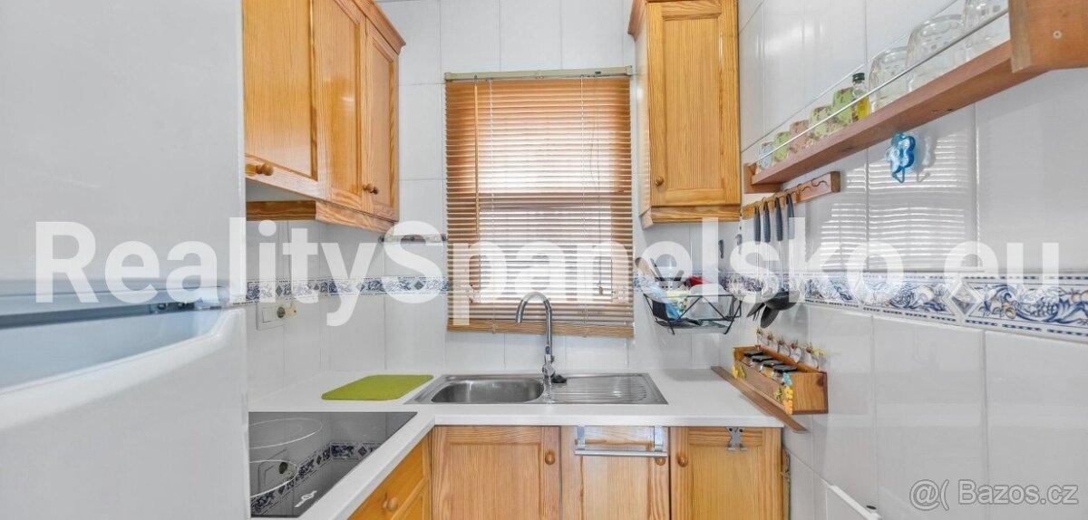 Prodej 4+kk bytu v domě s vlastním pozemkem – Orihuela Costa - 2