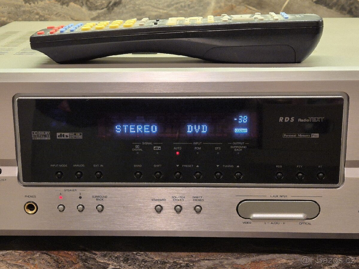 AV Receiver Denon AVR 1905 7.1 - 2