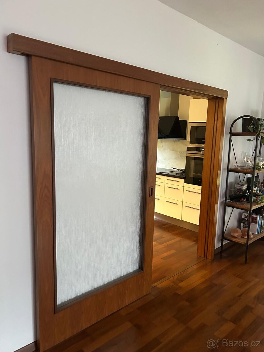 Luxusní posuvné dveře Sapeli - 2