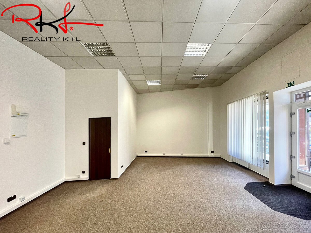 Pronájem, obchodní prostory, Mladá Boleslav - 2