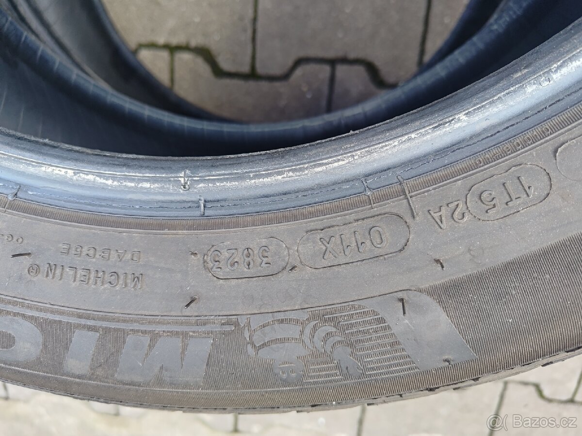 Michelin Crossclimate 205/55R17 95V - 2