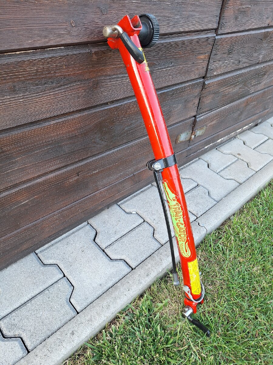 Trail-Gator - tažná tyč za kolo - 2