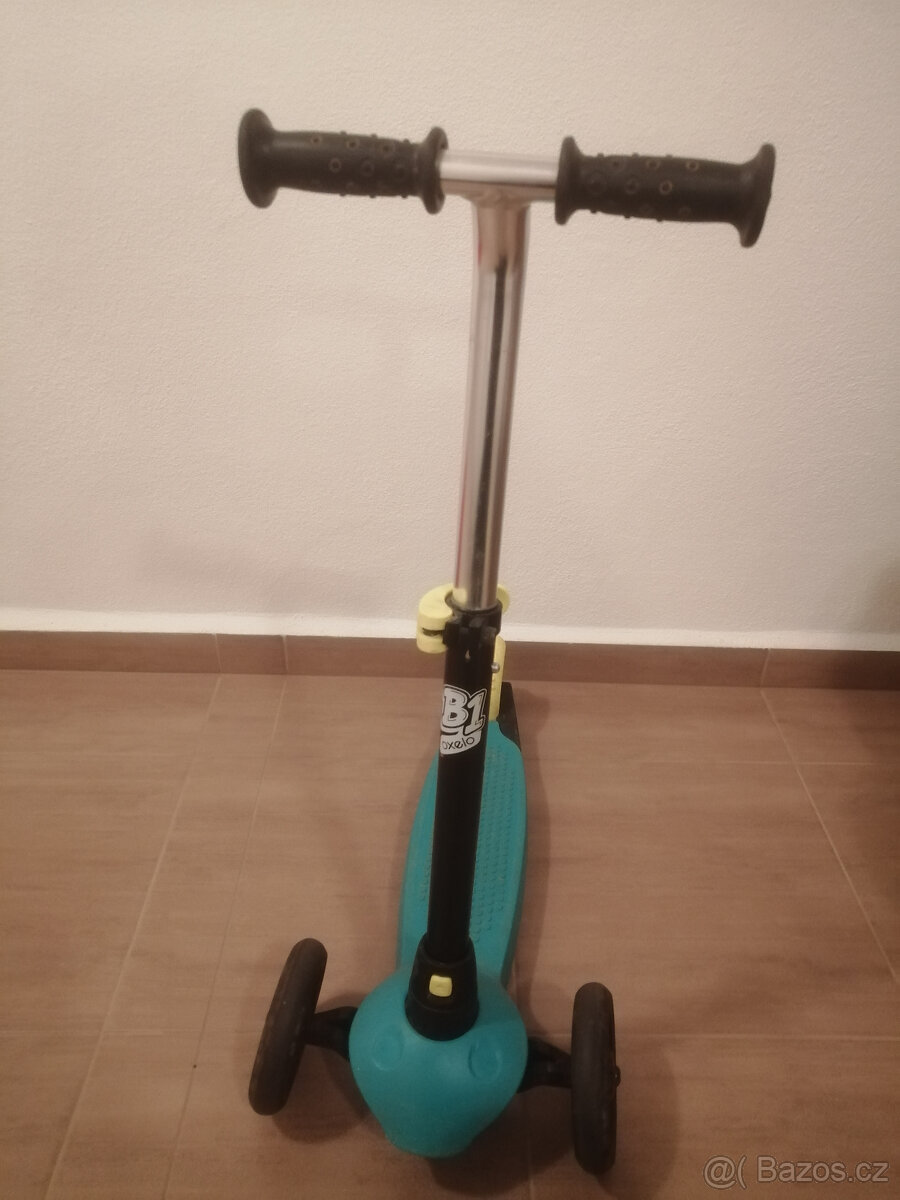 Koloběžka dětská Decathlon - 2