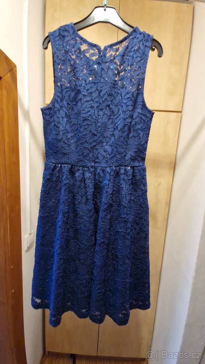 Pouzdrové šaty Bodyflirt vel 36 - 2