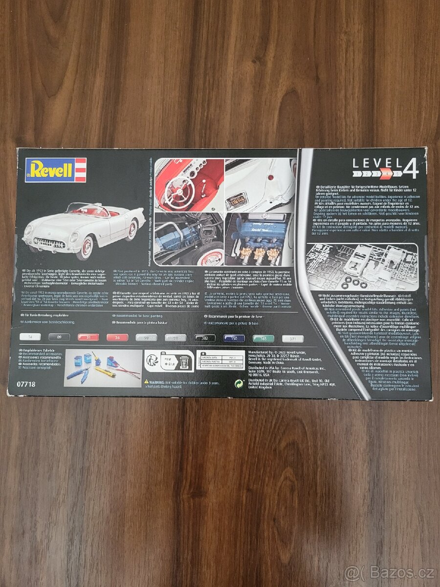 Chevrolet Corvette - 2