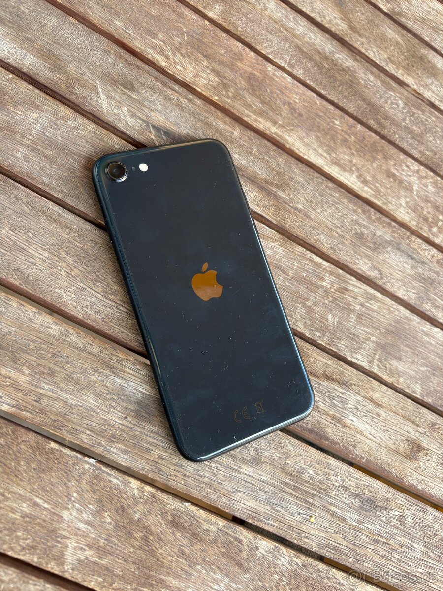 IPHONE SE2020 128GB - 2