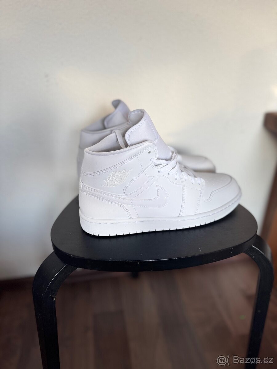 Nike Jordan Air – Nové, nikdy nenošené (Velikost 44.5) - 2