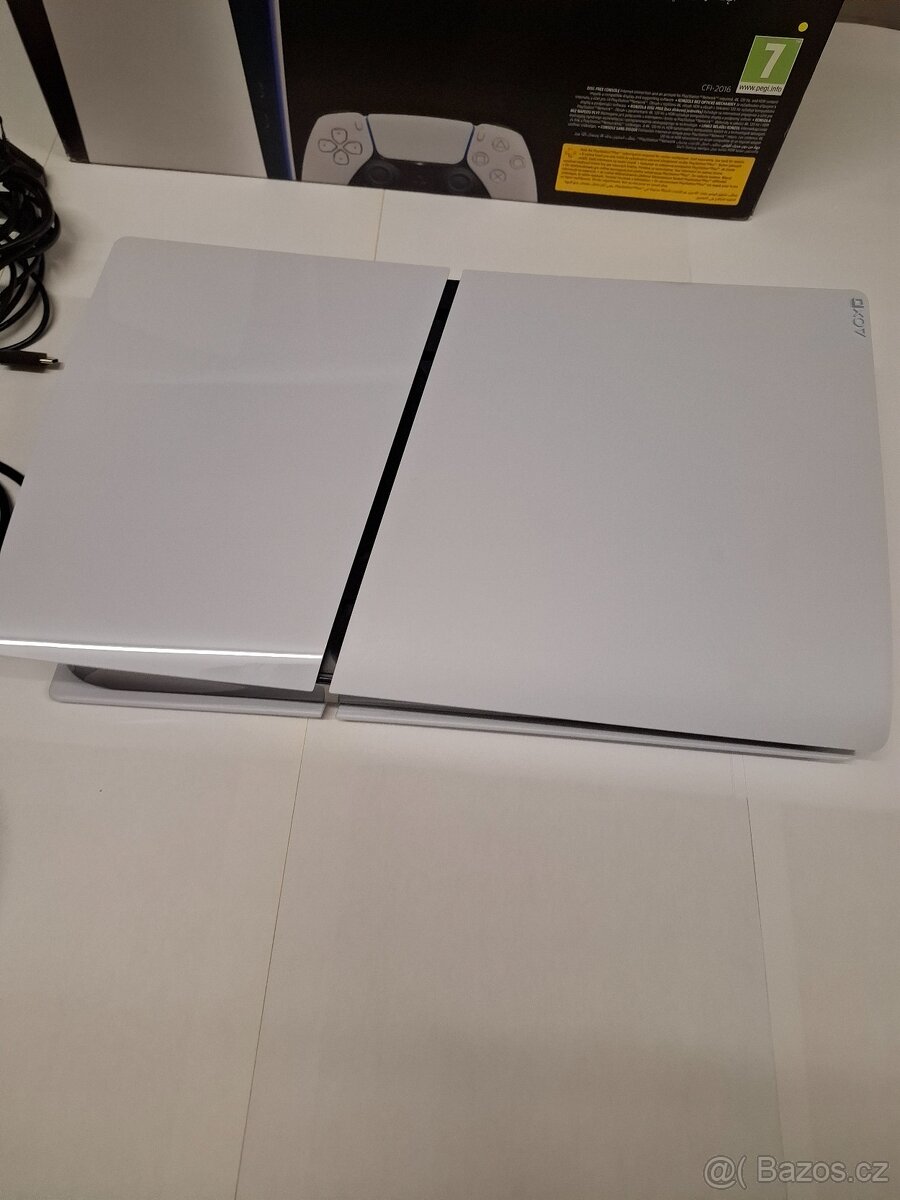 Playstation 5- Slim Digital 1TB - 2