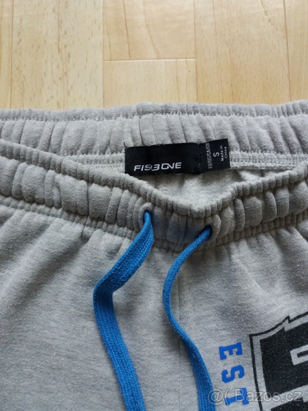 Kraťasy, vel. S. - 2