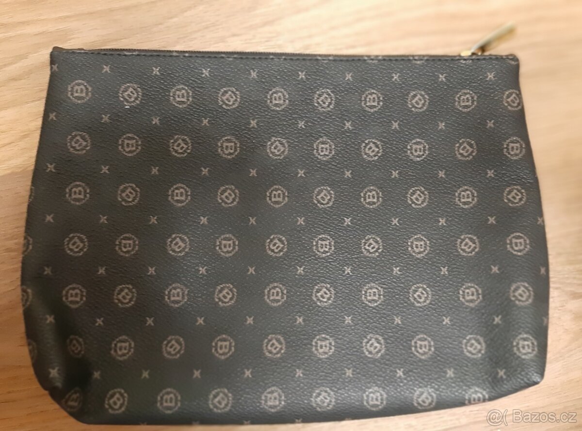 Luxusní kosmetická taška, Praha 1 - 2