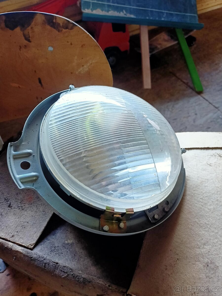 Různé díly viz foto - 2