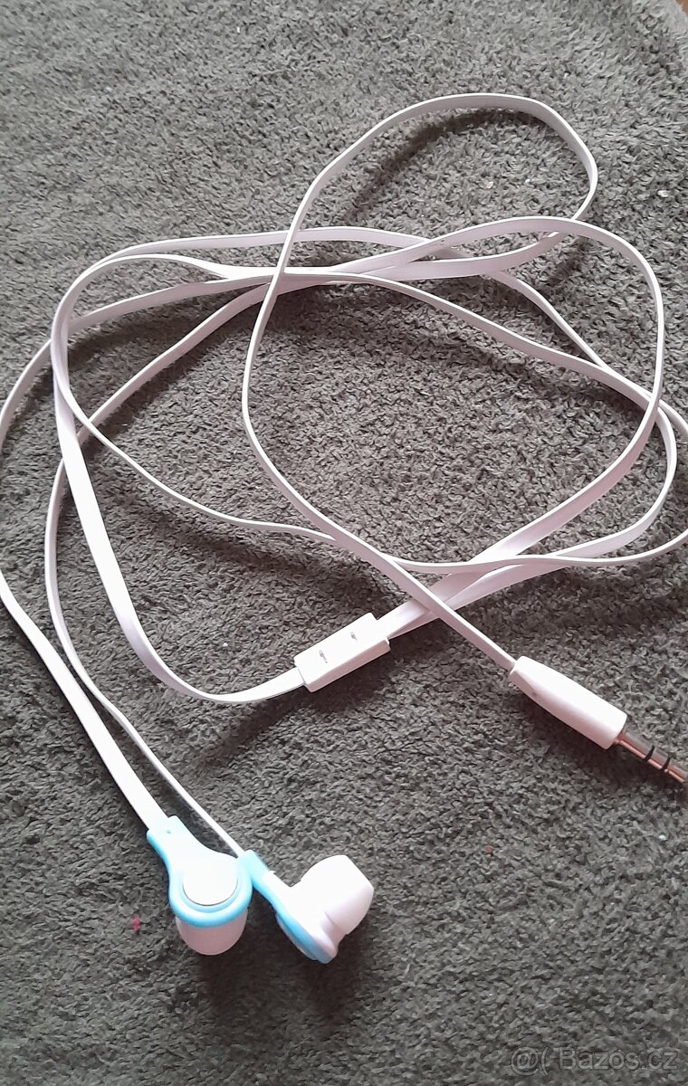 Sluchátka různá - 2