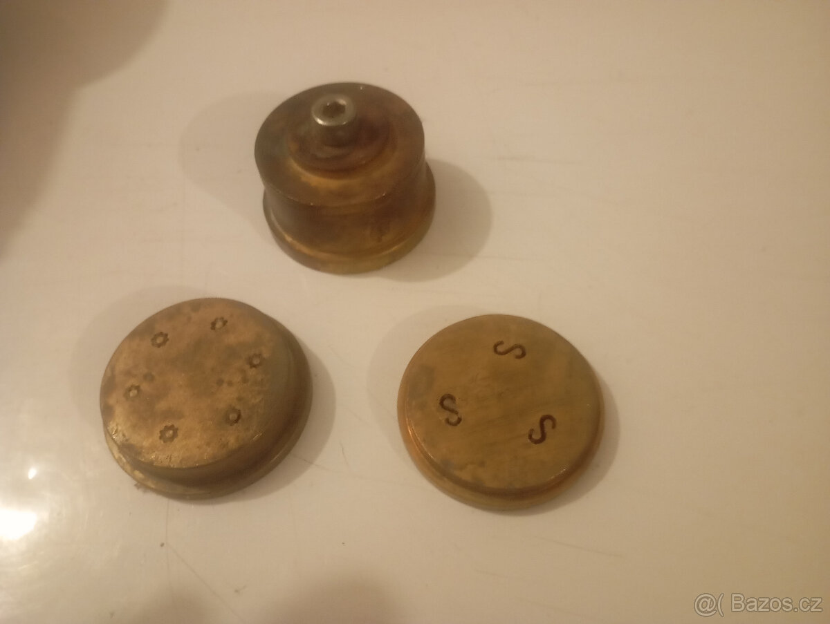 Výrobník těstovin - 2