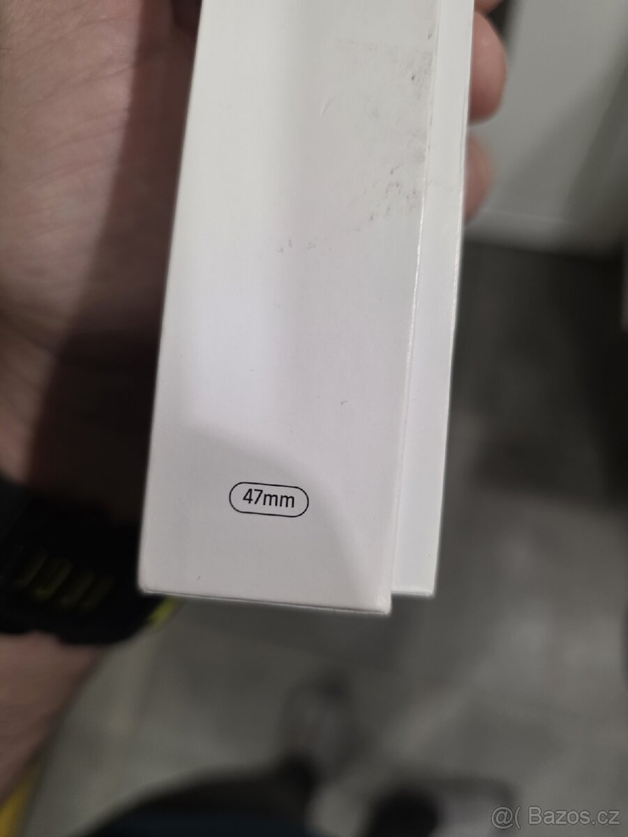 Hodinky Samsung Watch 6 - 2