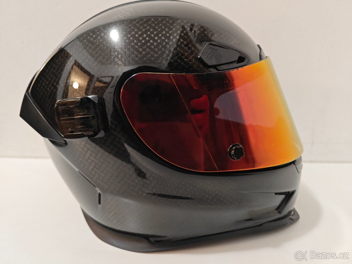 ICON AIRFRAME PRO carbon M - 2