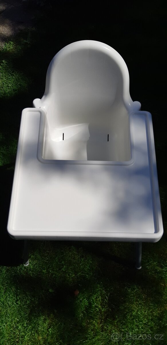 Dětská jídelní židlička IKEA Antilop - 2