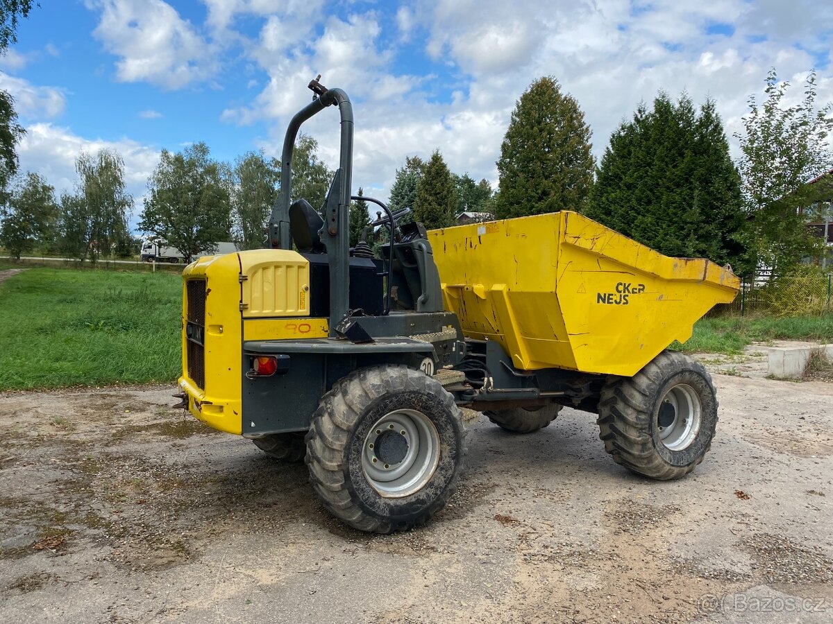 WACKER NEUSON DW 90 - 2