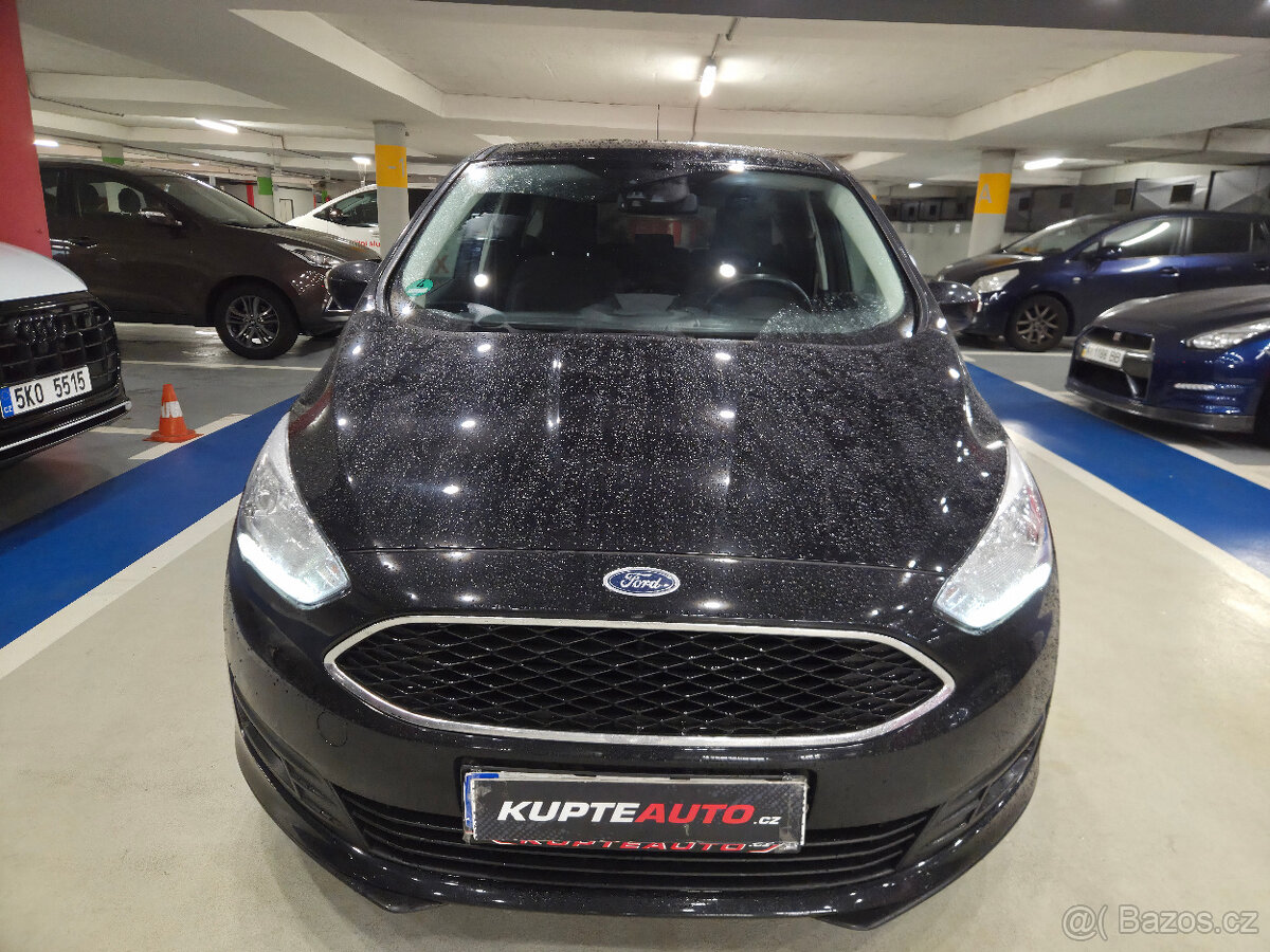 ford cmax 1.5 TDCi 2015 - 2