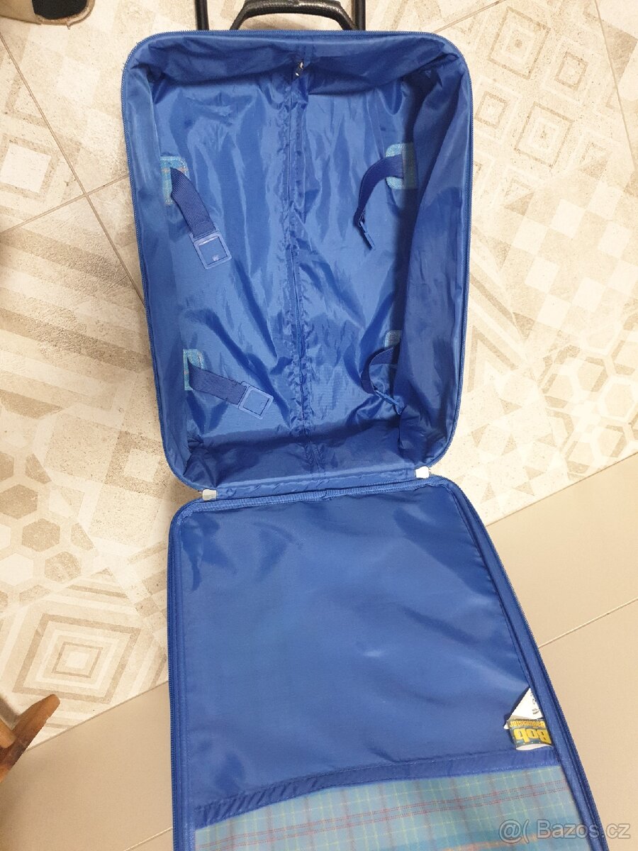 Dětský kufřík - 2