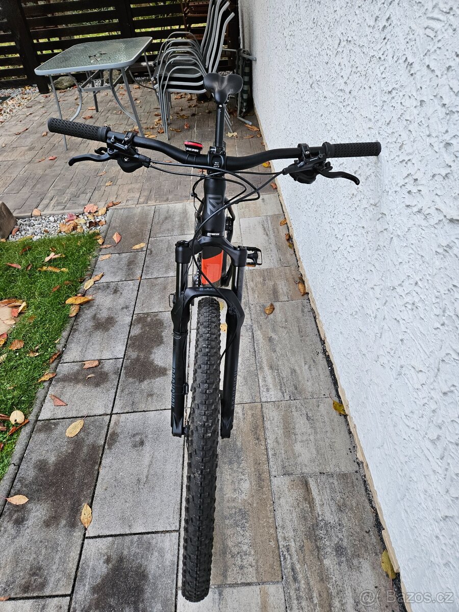 MTB Rock Machine Blizz CRB 20-29 - 2