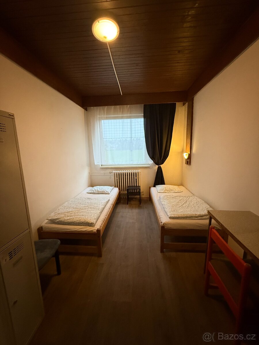 Levné ubytování - 2