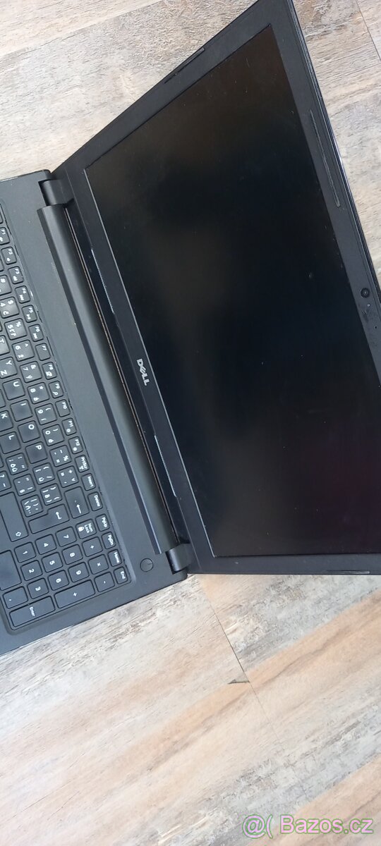 Notebook Dell Vostro 15 - 2