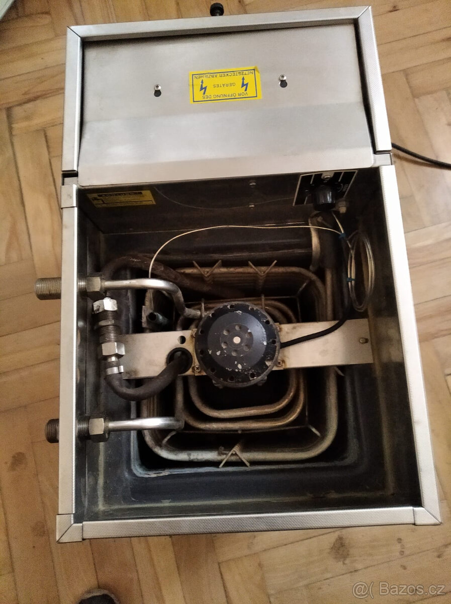 Výčepní zařízení - 2