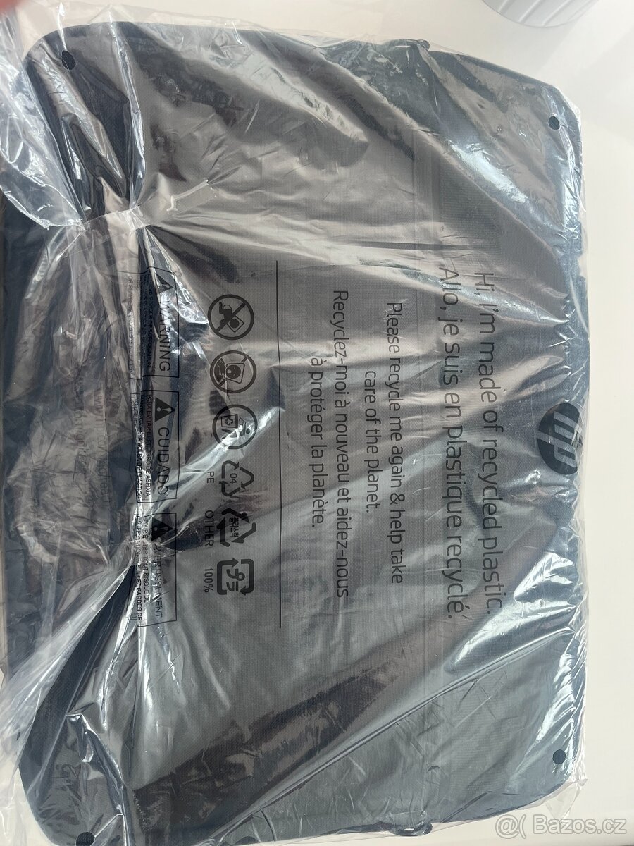 Brašna na notebook HP 15.6” - 2