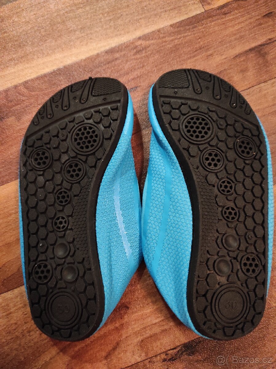 Dětské boty do vody - 2