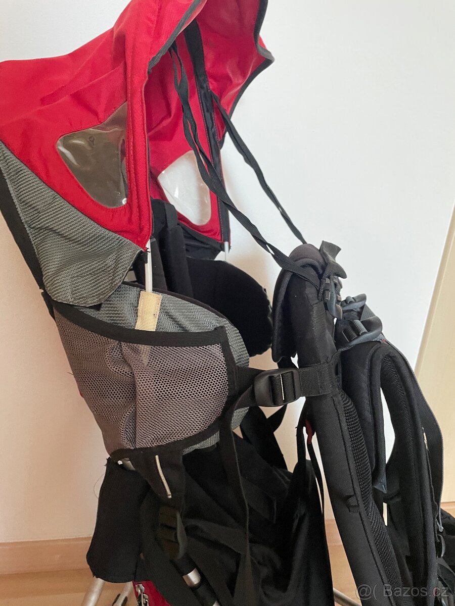 Krosna na dítě - 2