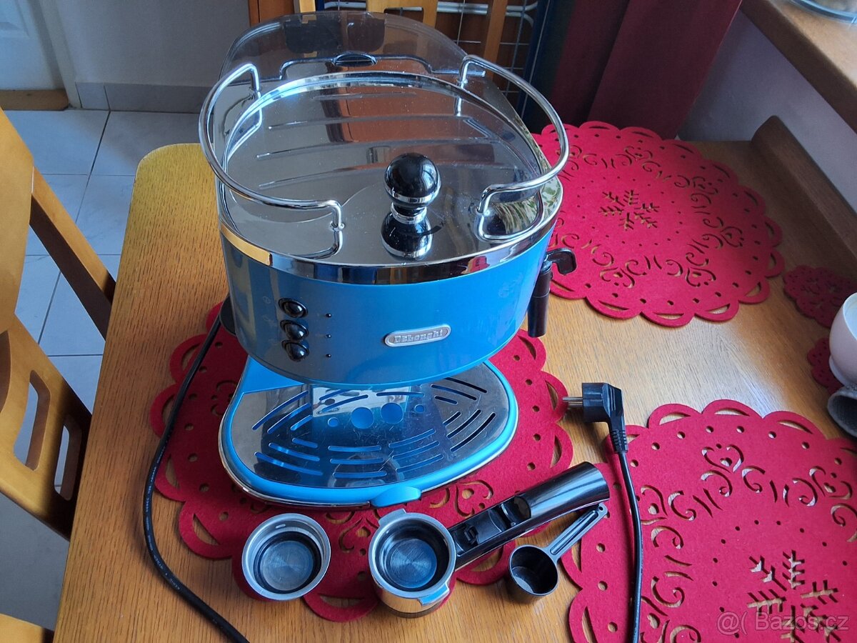 DéLonghi ECO 310 B Icona - 2