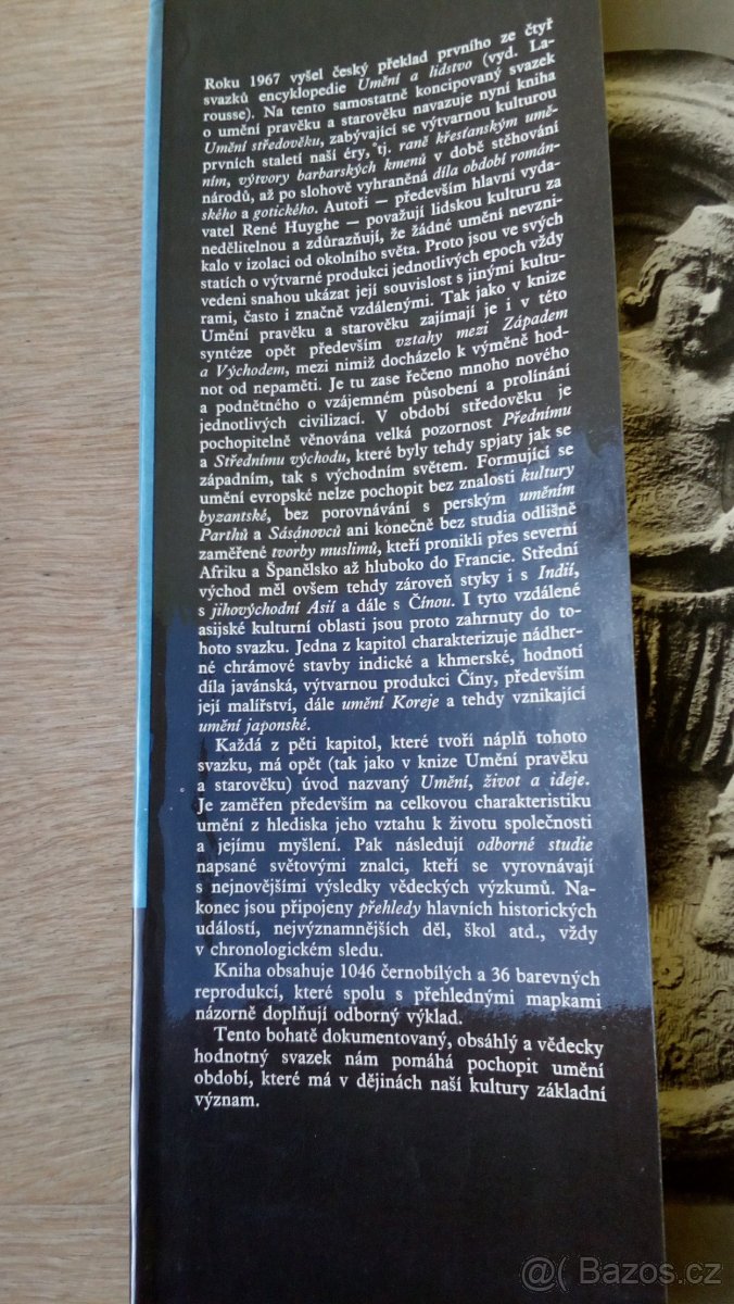 Umění středověku - 2