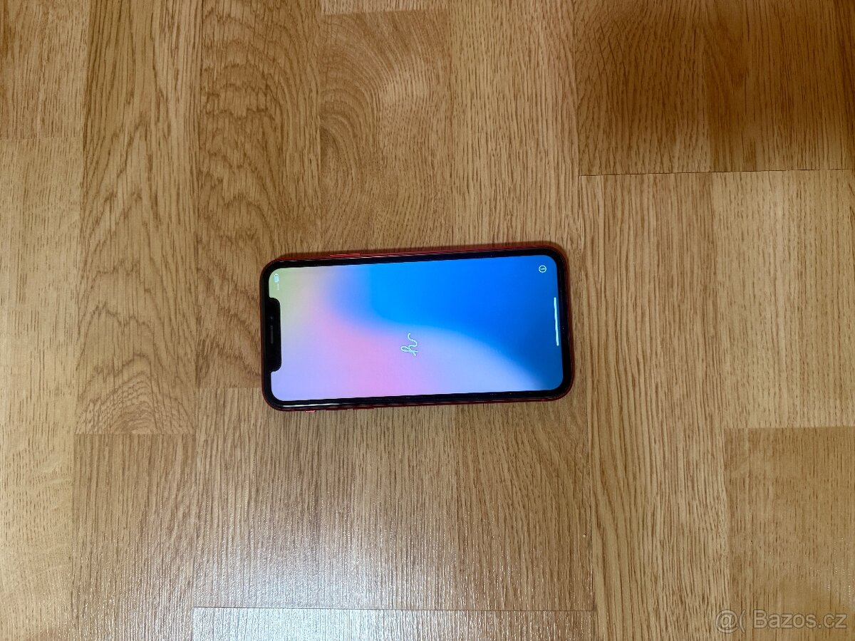 Prodám iPhone XR 128 GB - 2