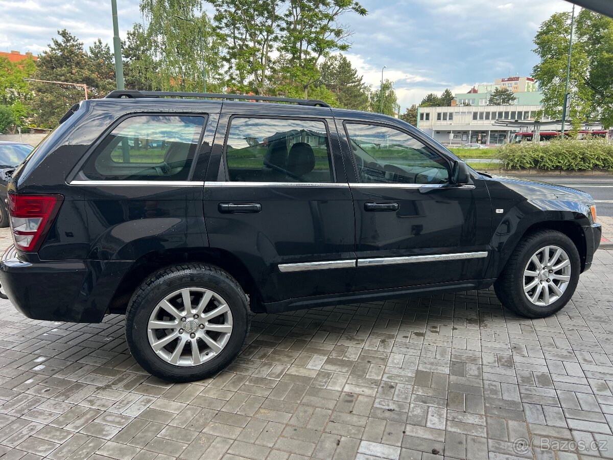 Jeep Grand Cherokee 5.7 HEMI, 153000KM - 2