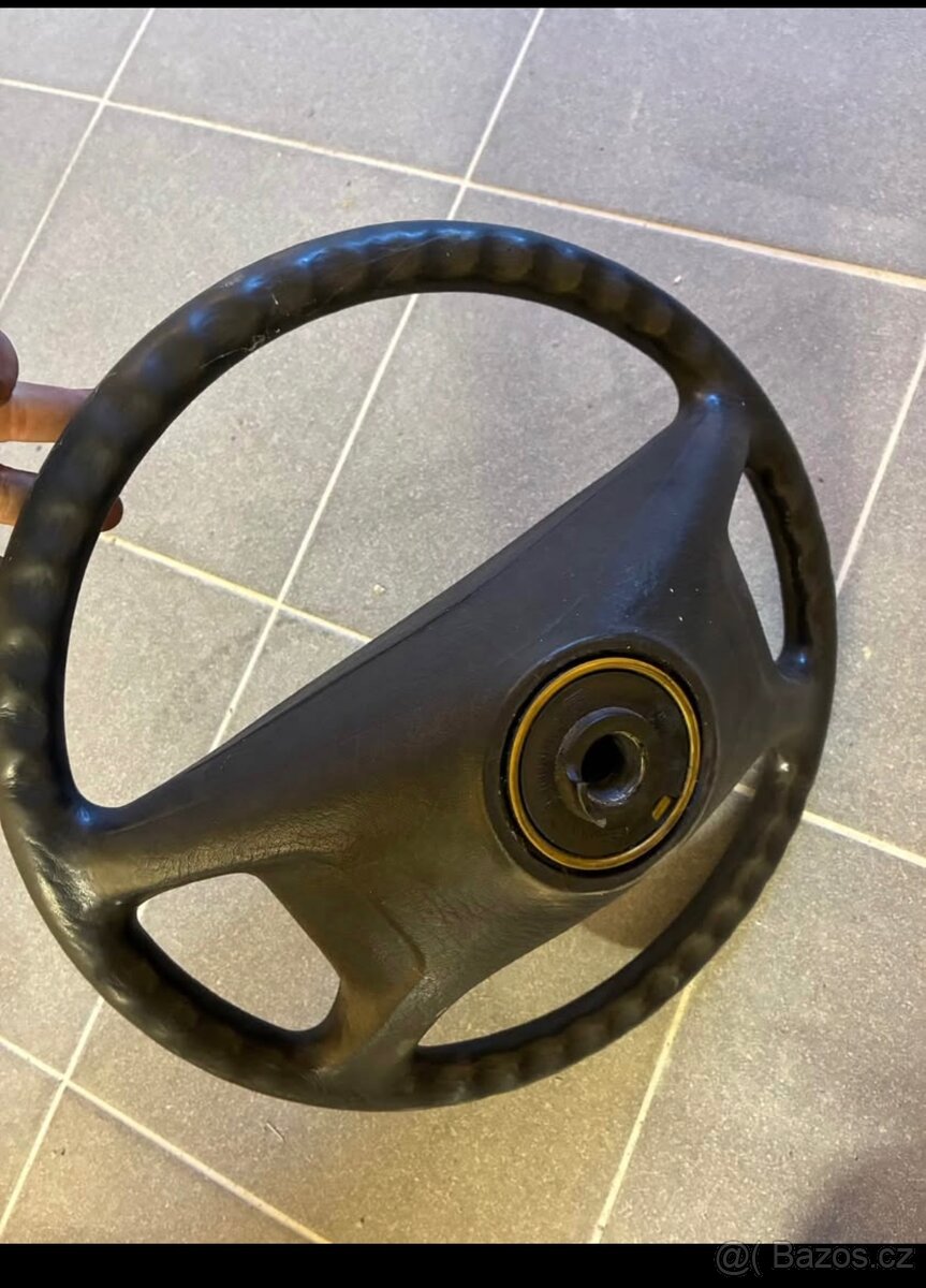 Volant golf mk2/jetta mk2/scirocco - 2