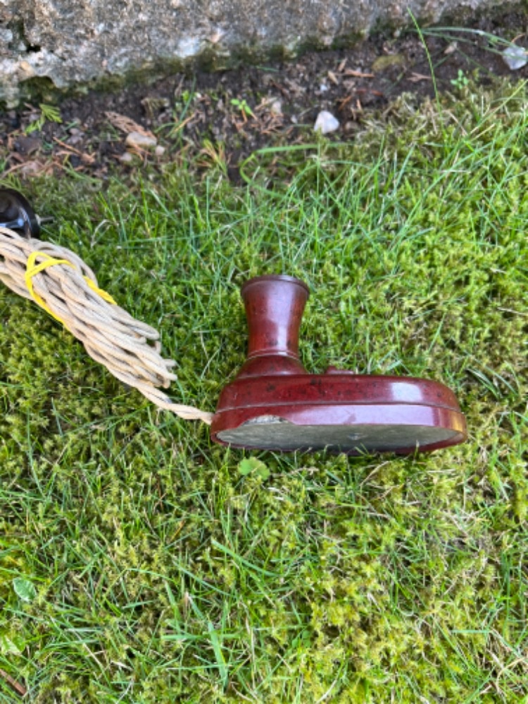 Lampička malá - - 2