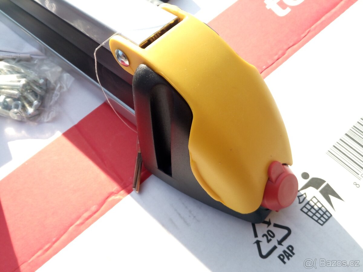 Nepoužitý nosič lyží Meyster Snowtime 4 - 2