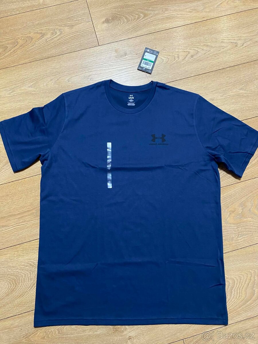 Triko Under Armour vel.L - 2