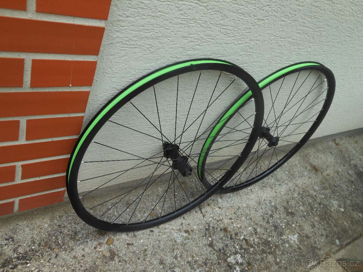 NOVÁ kola Syncros Race 24 Disc 28/28 - 2