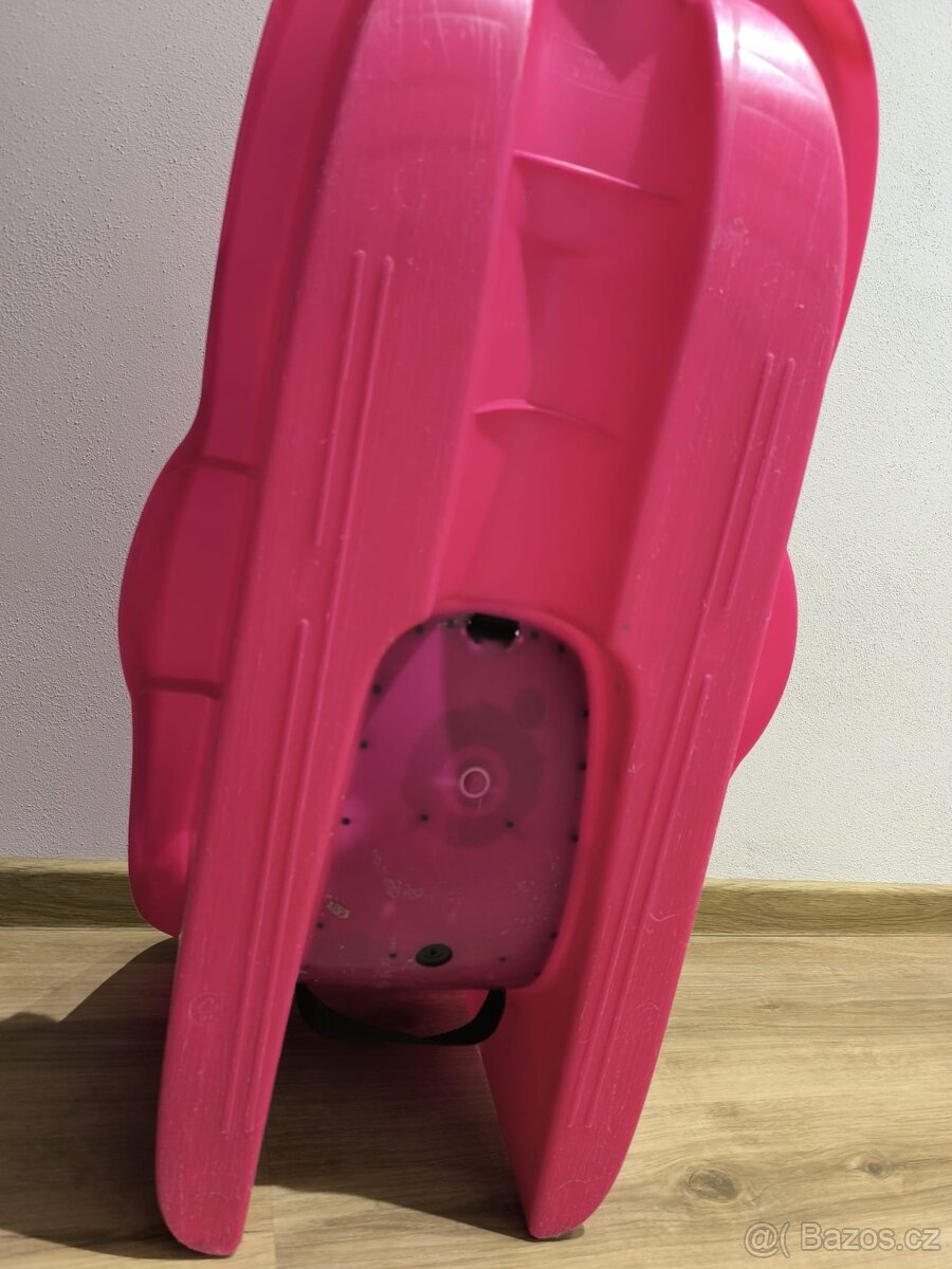 Dětské boby pro nejmenší - 2