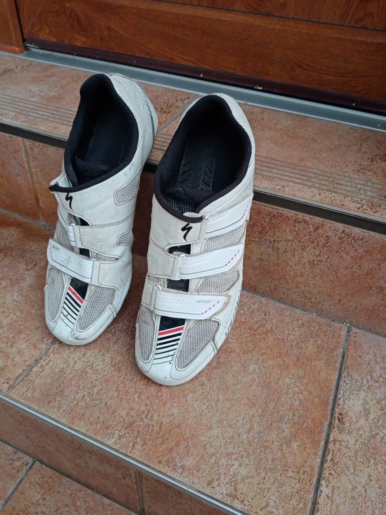 boty Specialized Sport - 2