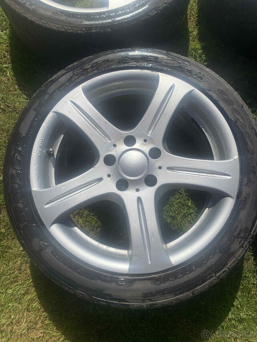 Alu R17 5x112 - 2