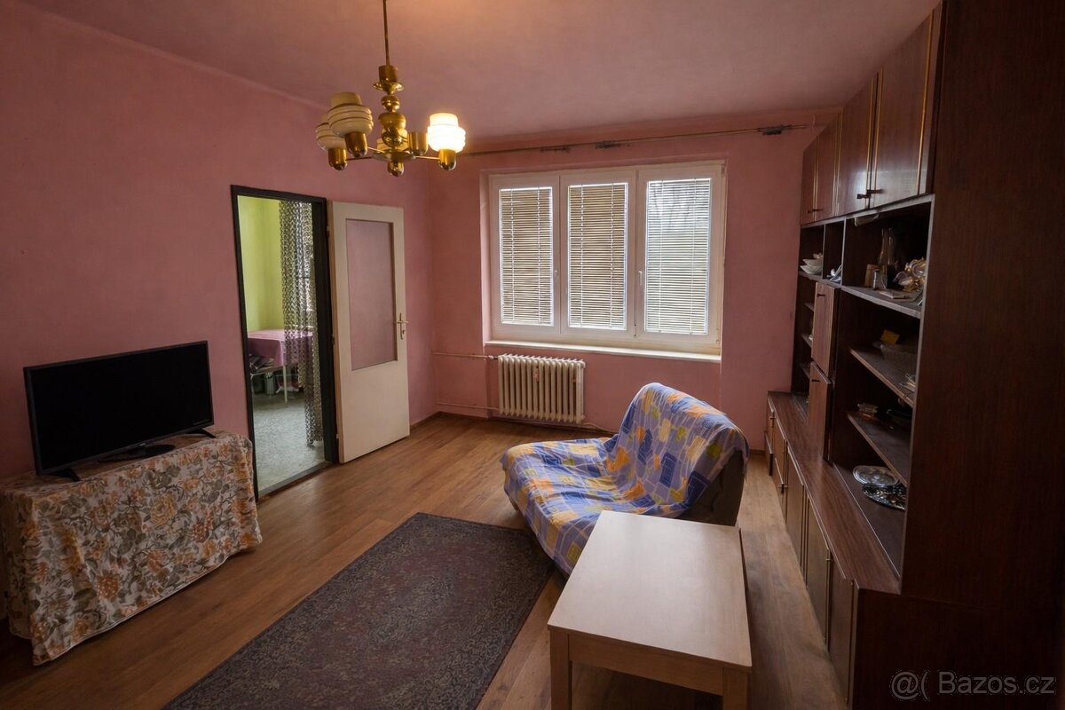 Prodej bytu 2+1, Pionýrů 2754/8, Most - 2