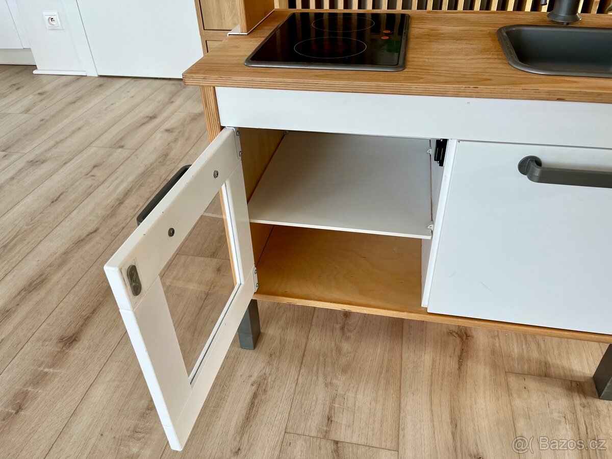 Dětská kuchyňka Ikea Duktig - 2
