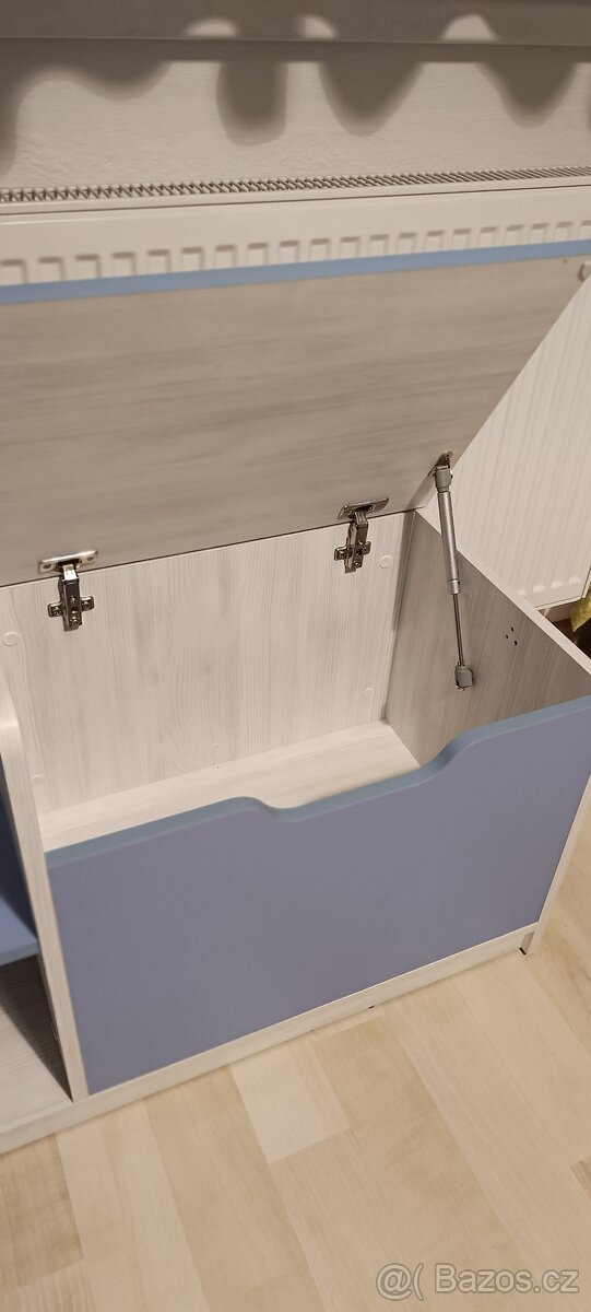 Dětský nábytek - 2