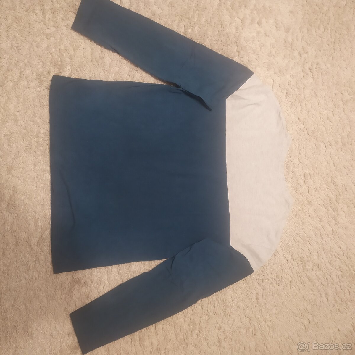 Chlapecké triko, zelené, vel. 158/164 - 2